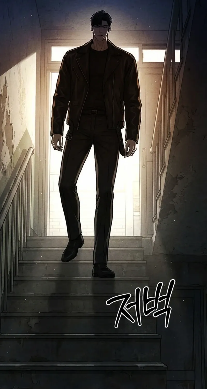 Wicked Chapter 8 page 49 - 