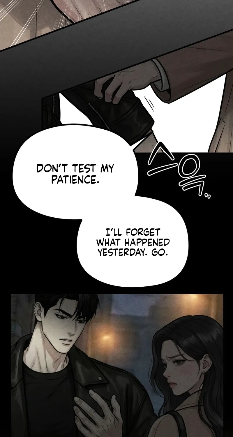 Wicked Chapter 8 page 6 - 