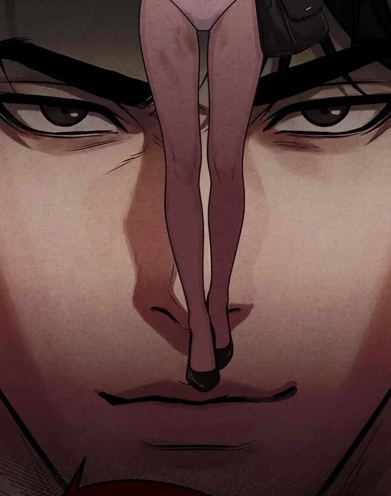 Wicked Chapter 8 page 8 - 