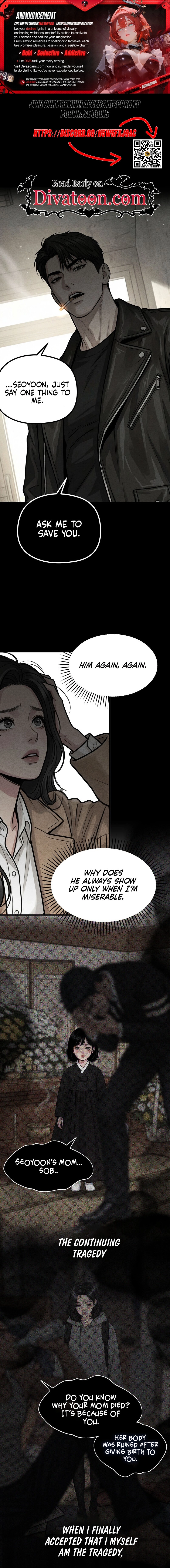 Wicked Chapter 9 page 1 - 