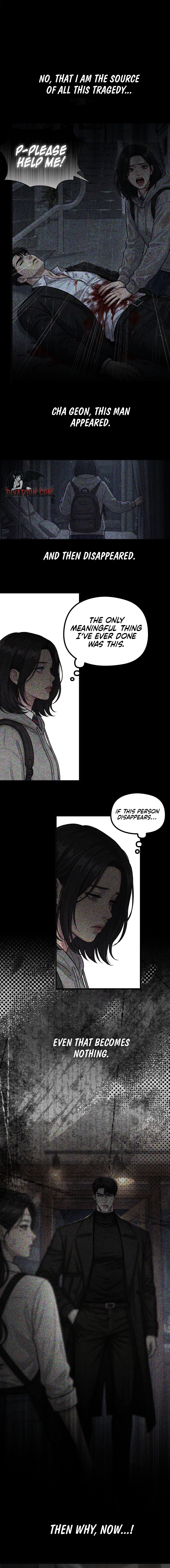 Wicked Chapter 9 page 2 - 