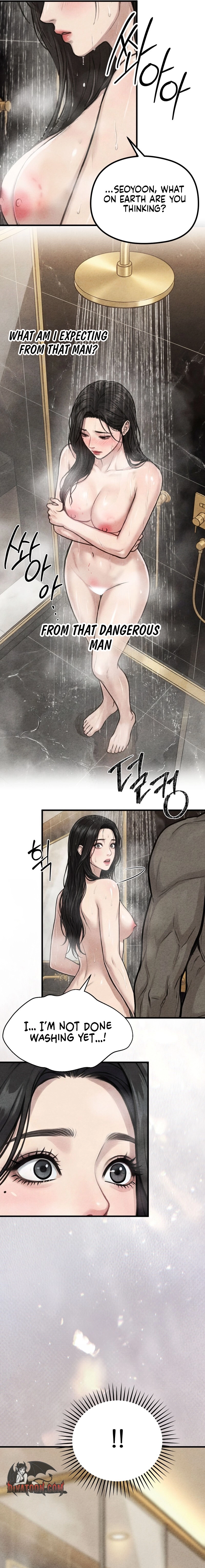 Wicked Chapter 9 page 11 - 