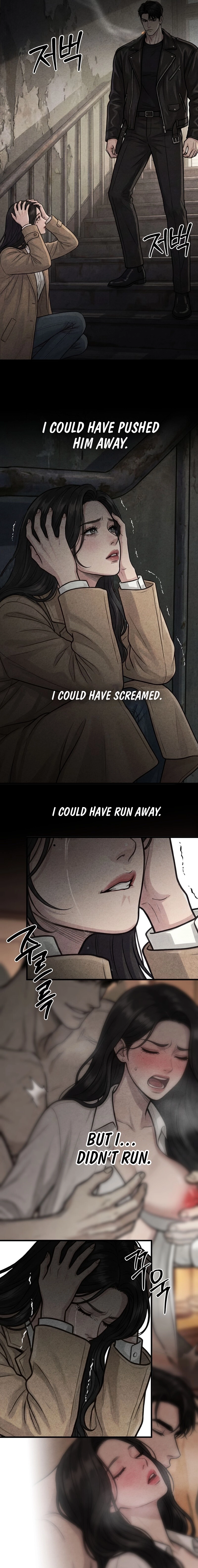 Wicked Chapter 9 page 3 - 
