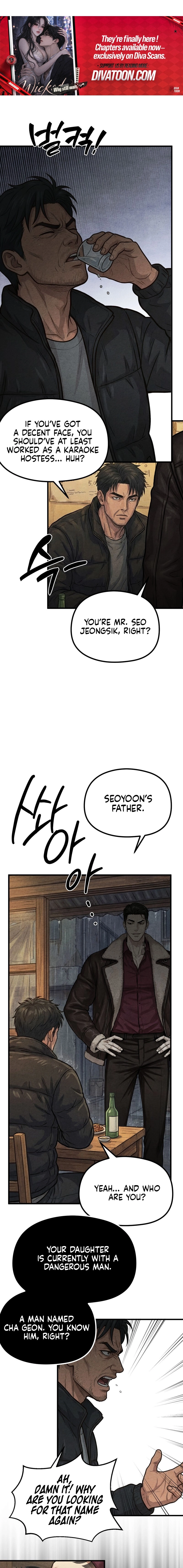 Wicked Chapter 9 page 7 - 