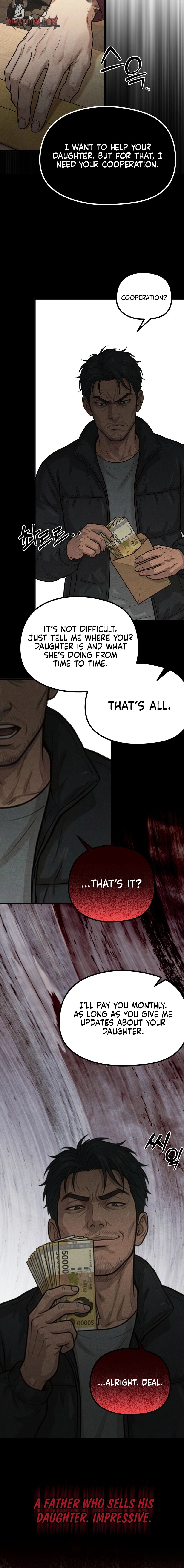 Wicked Chapter 9 page 8 - 