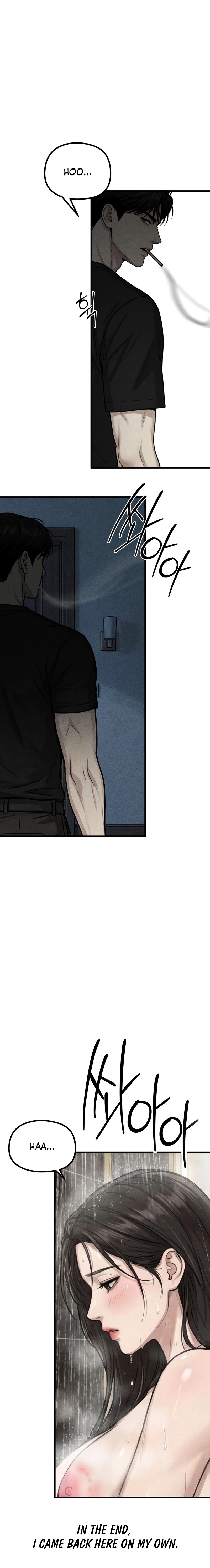 Wicked Chapter 9 page 10 - 