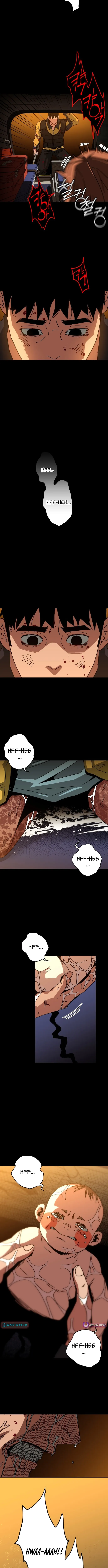 Widower Chapter 1 page 2 - 