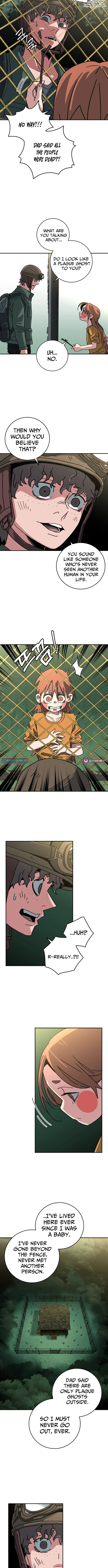 Widower Chapter 1 page 13 - 