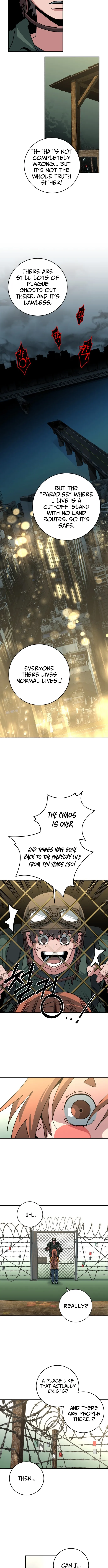Widower Chapter 1 page 14 - 