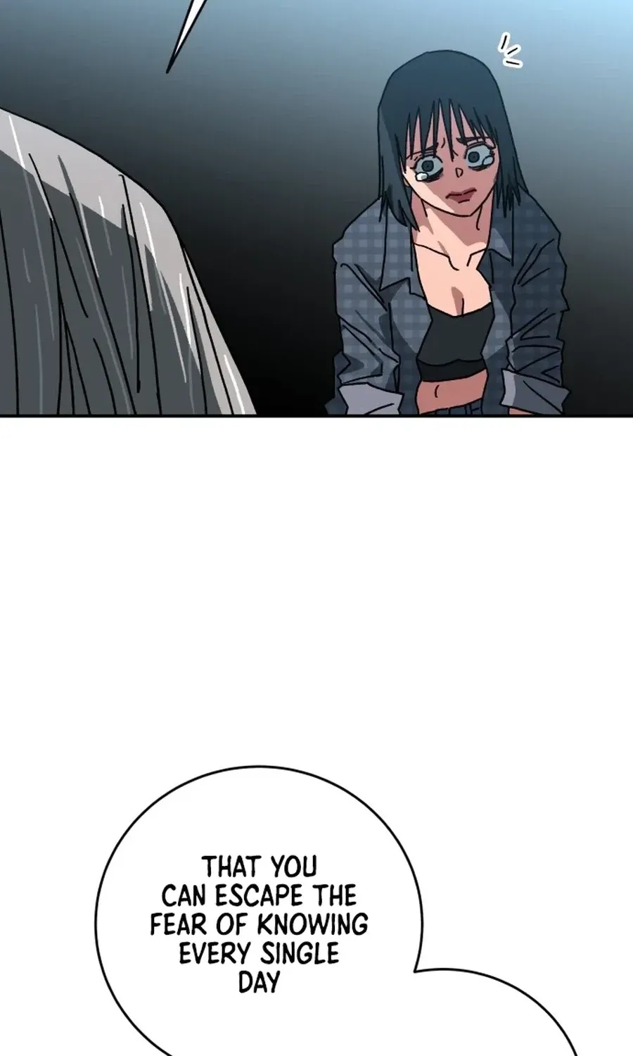 Widower Chapter 10 page 14 - 