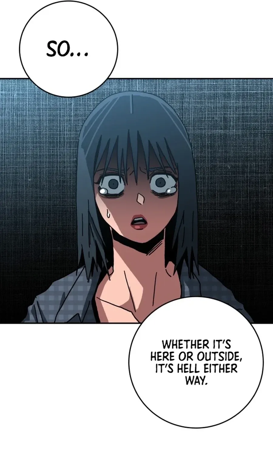 Widower Chapter 10 page 17 - 