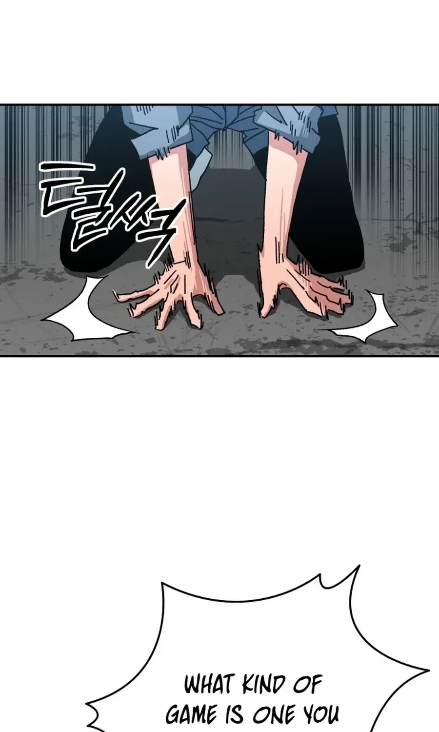 Widower Chapter 10 page 3 - 