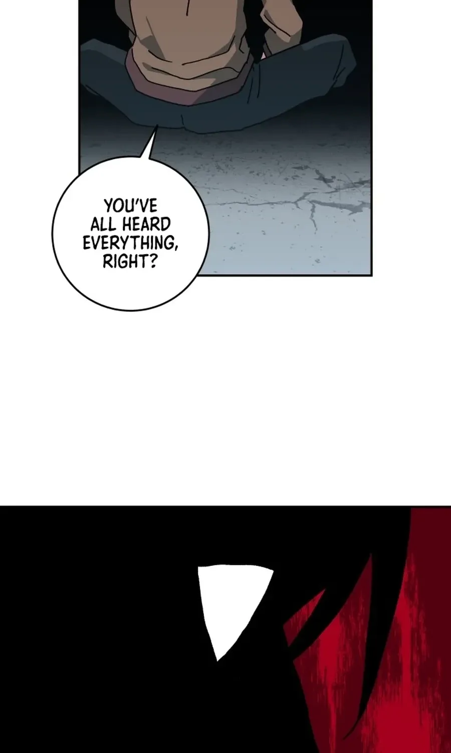 Widower Chapter 10 page 21 - 