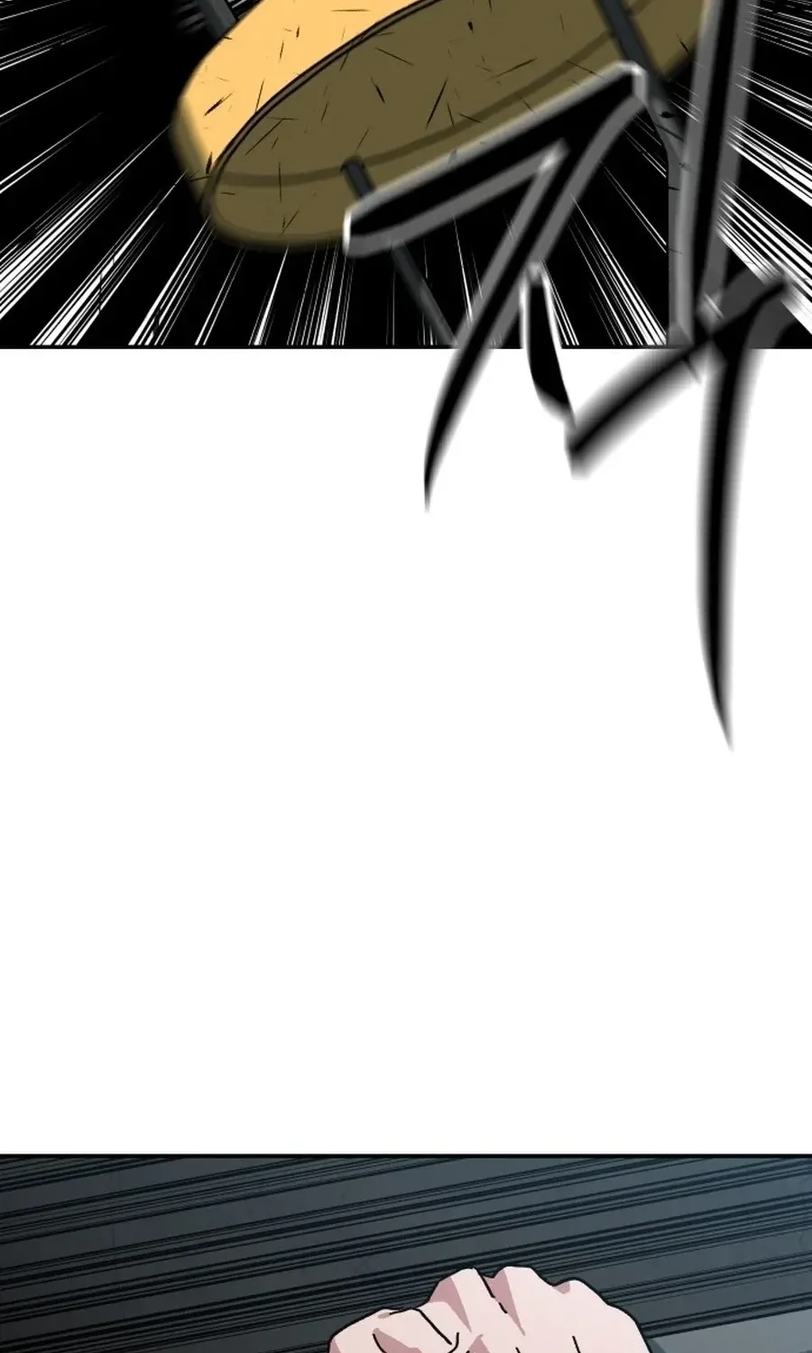 Widower Chapter 10 page 27 - 