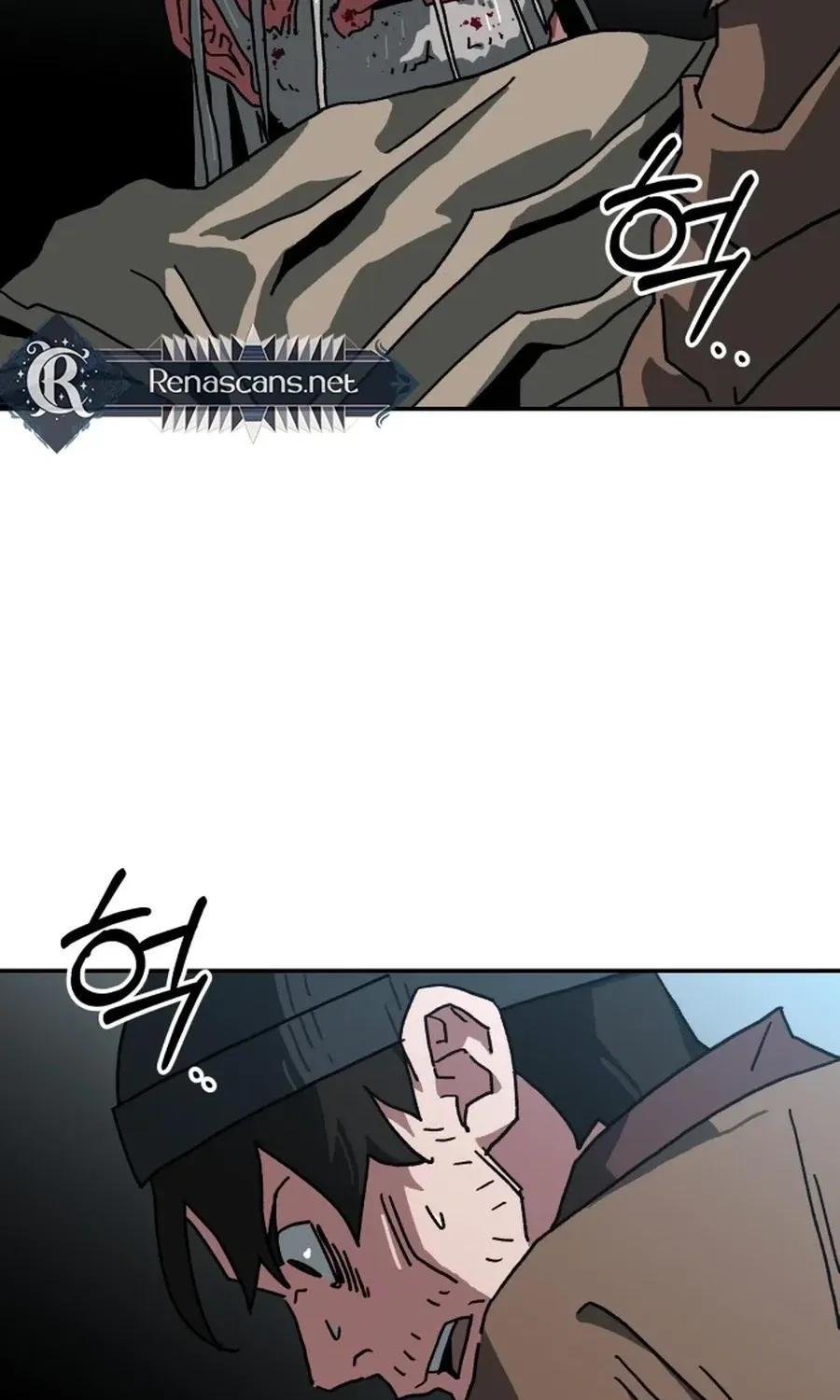 Widower Chapter 10 page 30 - 