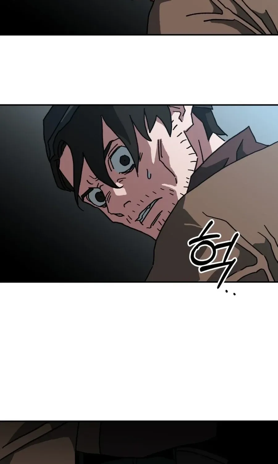 Widower Chapter 10 page 31 - 