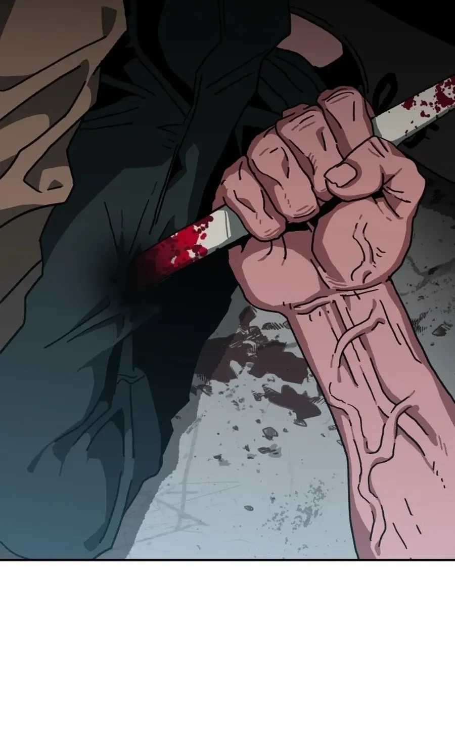 Widower Chapter 10 page 32 - 