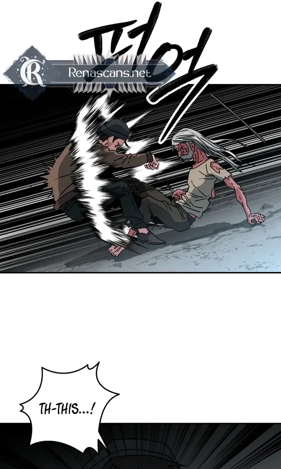 Widower Chapter 10 page 33 - 