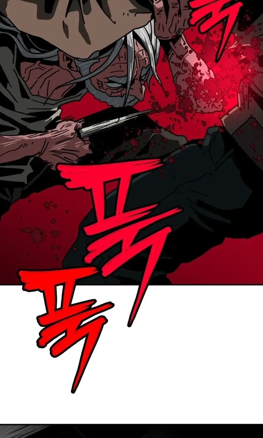 Widower Chapter 10 page 35 - 