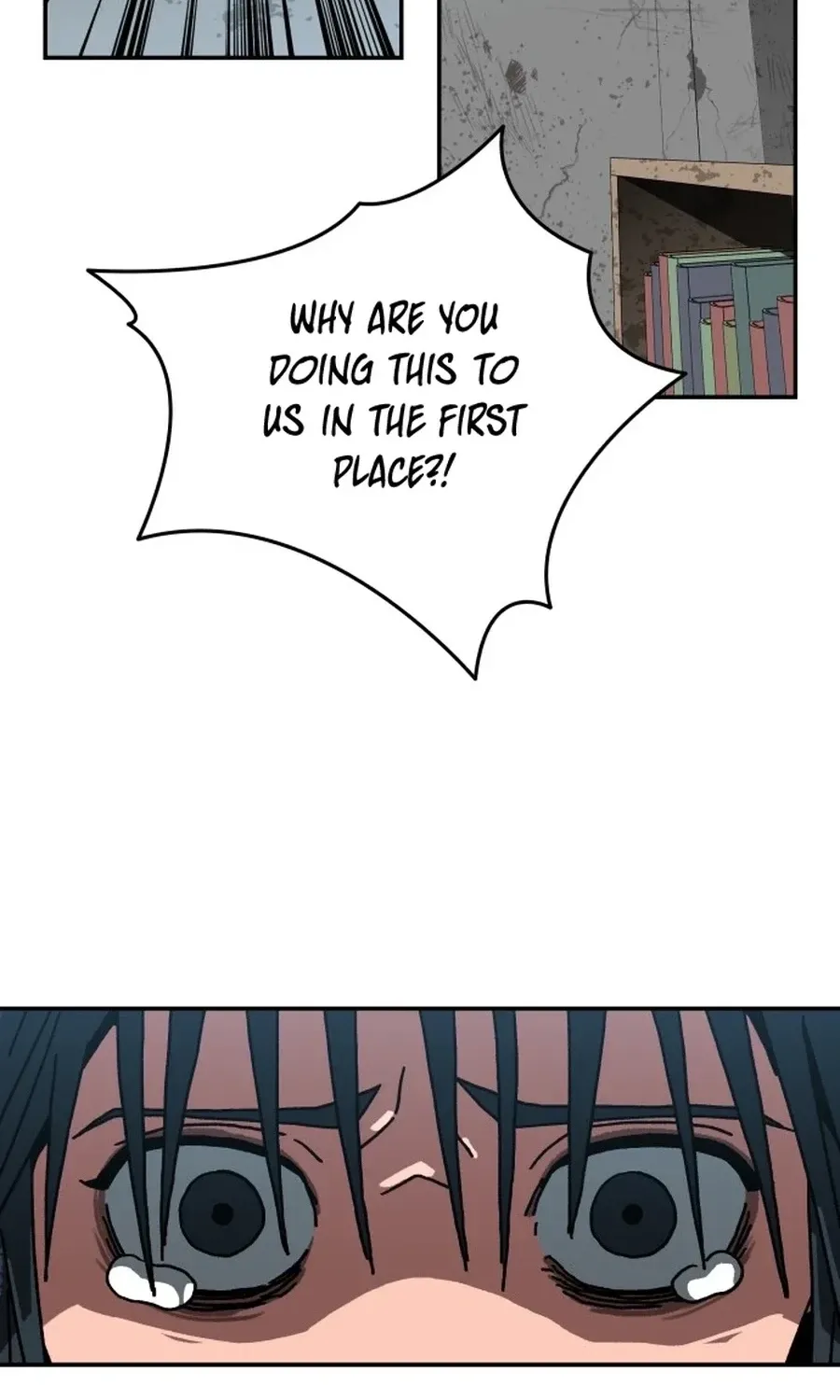 Widower Chapter 10 page 5 - 