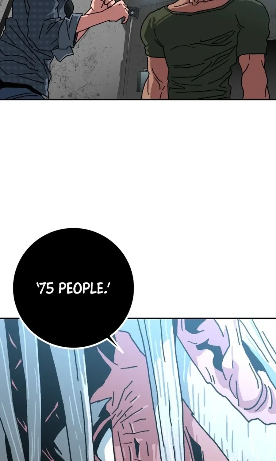 Widower Chapter 10 page 47 - 