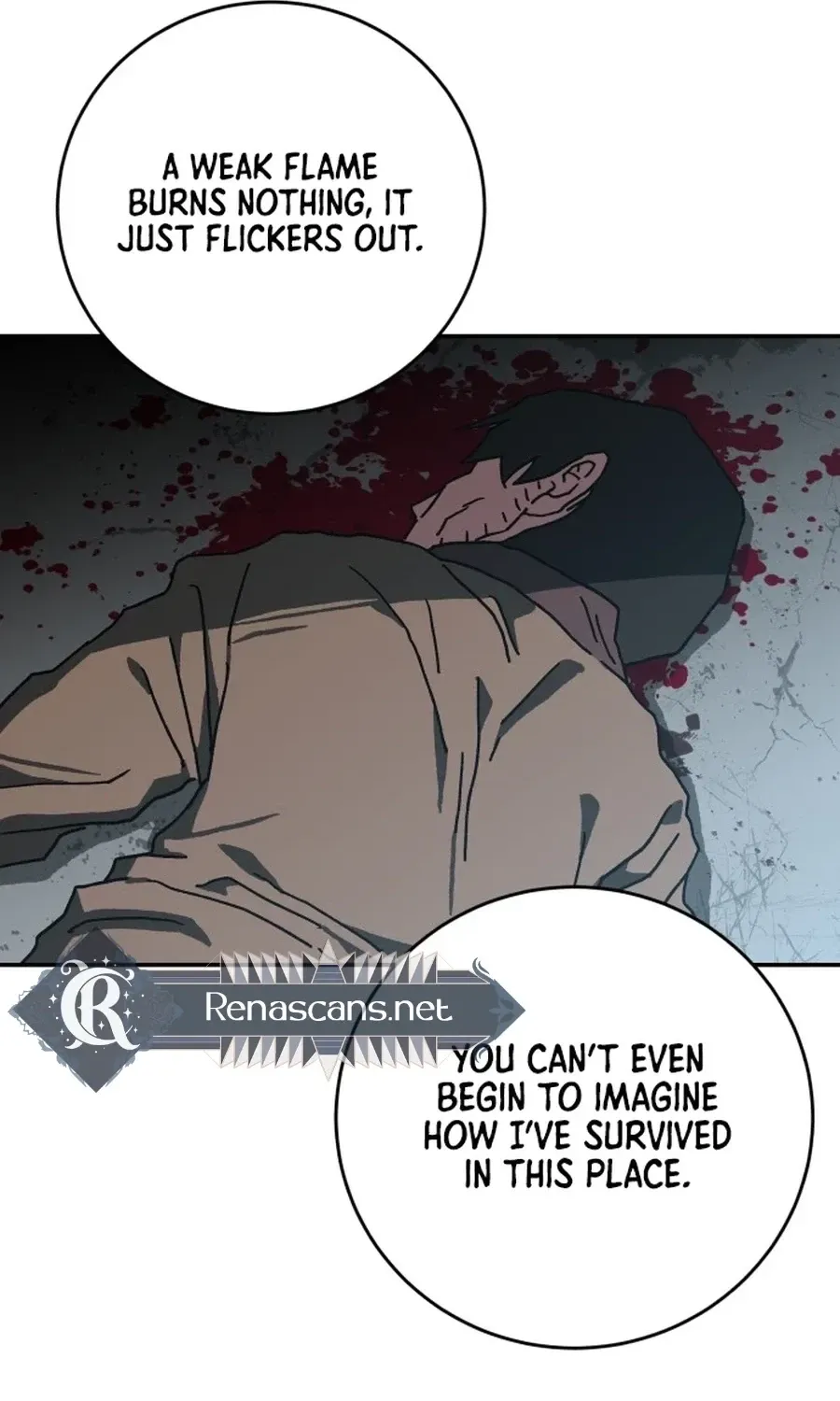 Widower Chapter 10 page 49 - 
