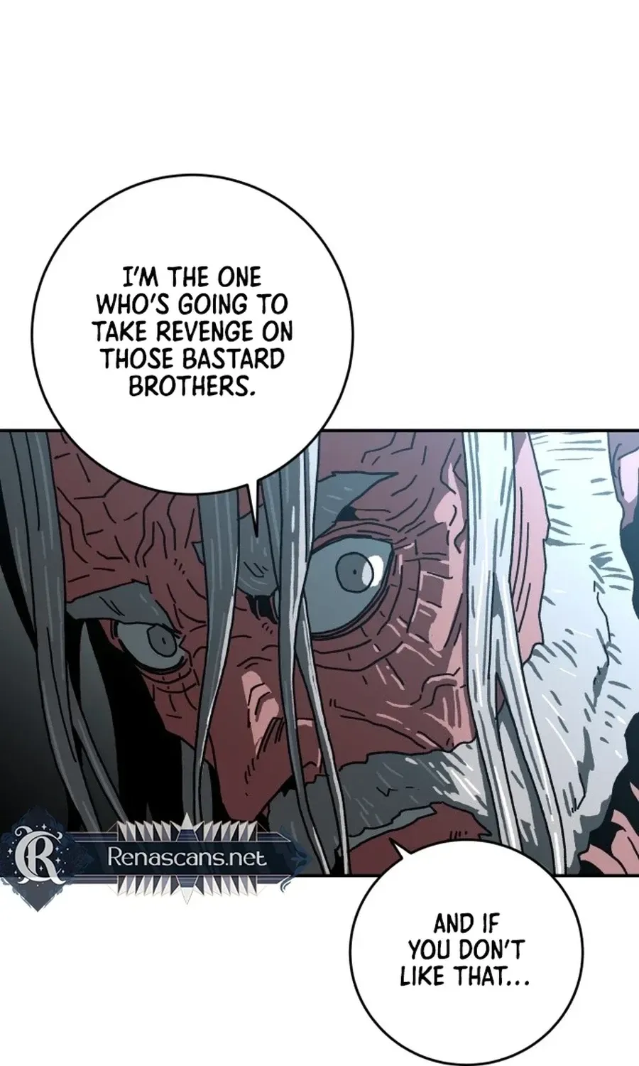 Widower Chapter 10 page 50 - 