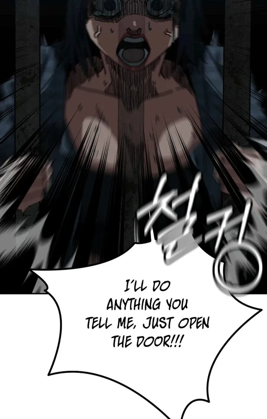 Widower Chapter 10 page 60 - 