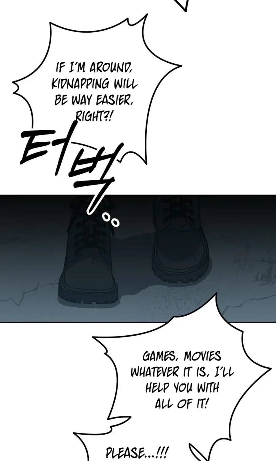 Widower Chapter 10 page 61 - 