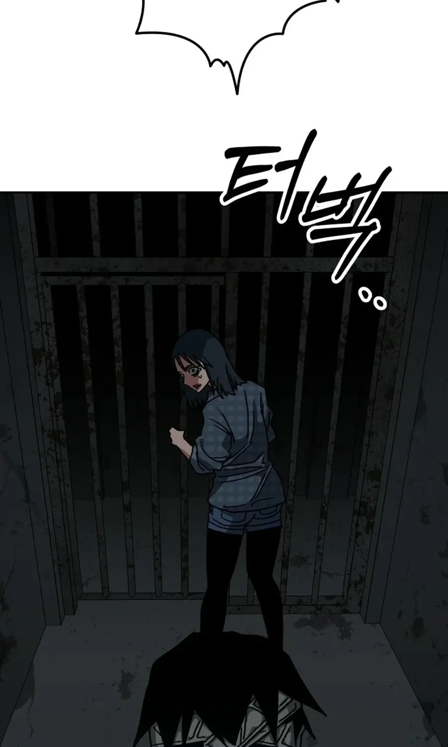 Widower Chapter 10 page 62 - 