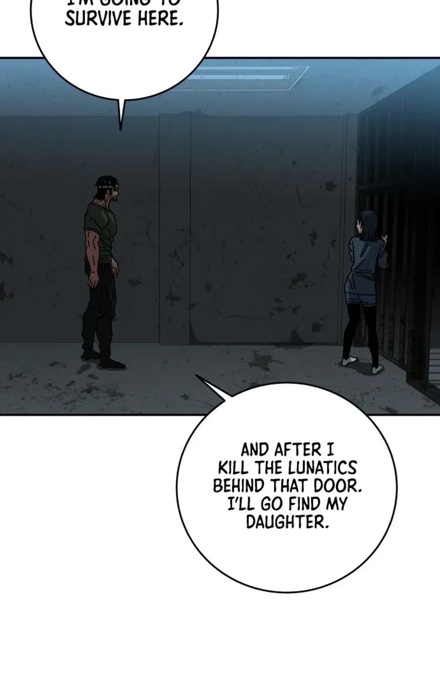 Widower Chapter 10 page 64 - 