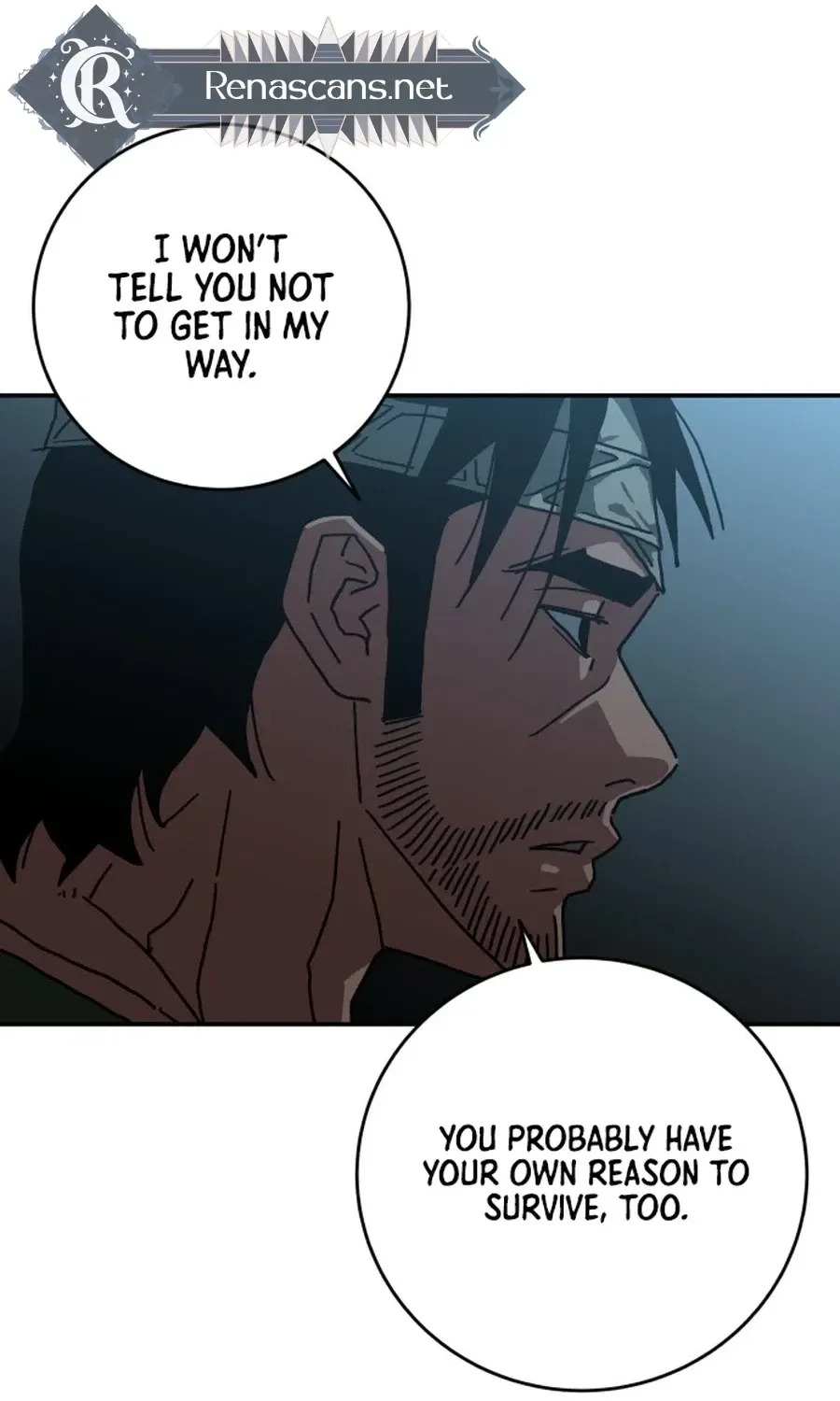 Widower Chapter 10 page 65 - 