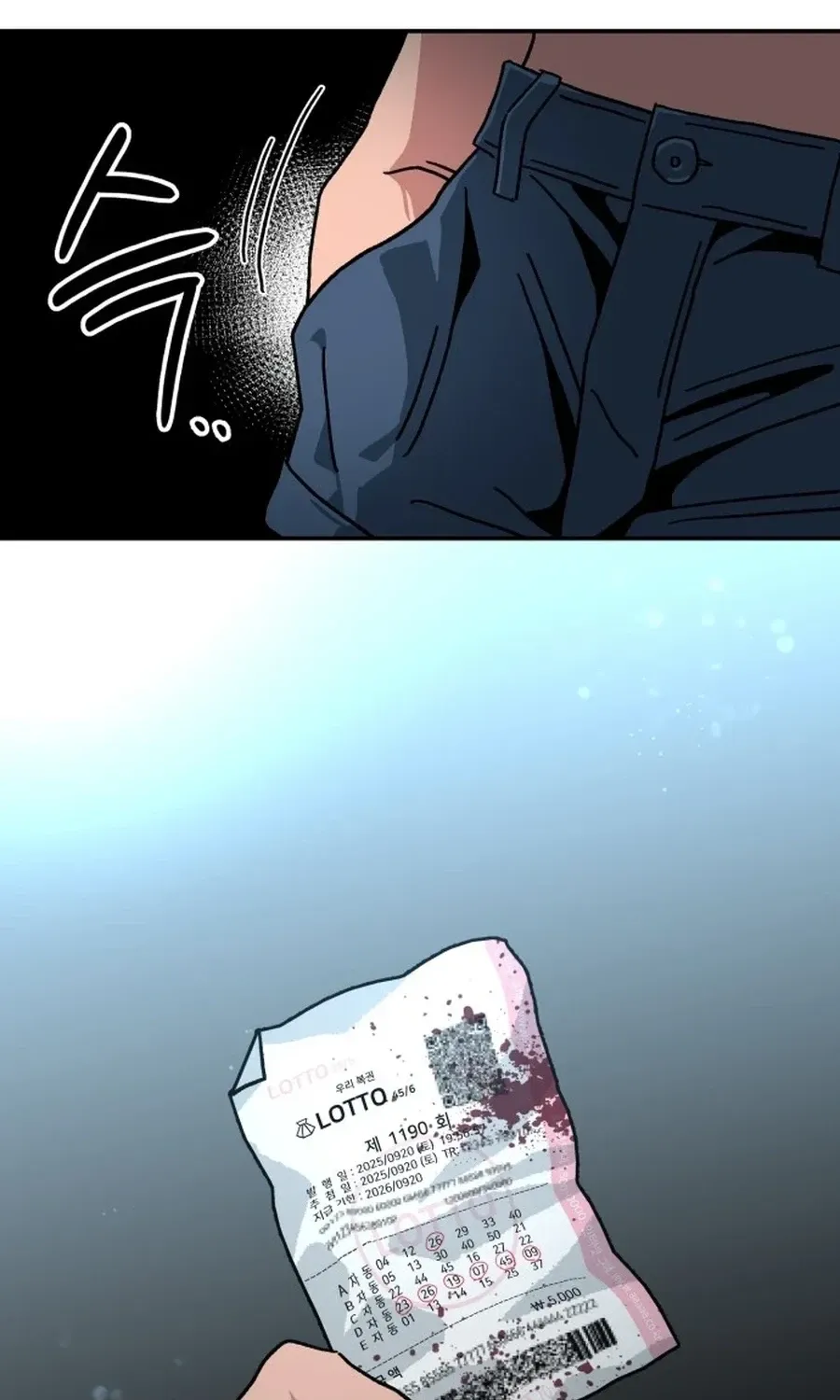 Widower Chapter 10 page 67 - 