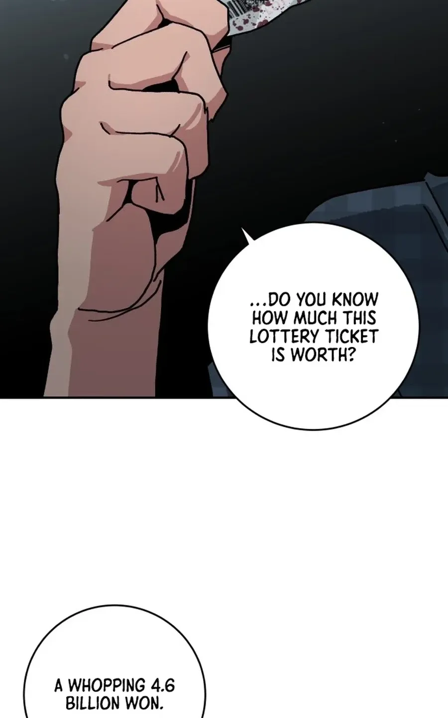 Widower Chapter 10 page 68 - 