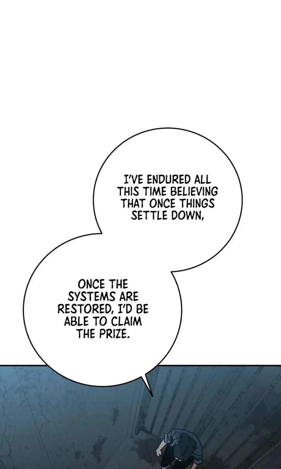 Widower Chapter 10 page 71 - 