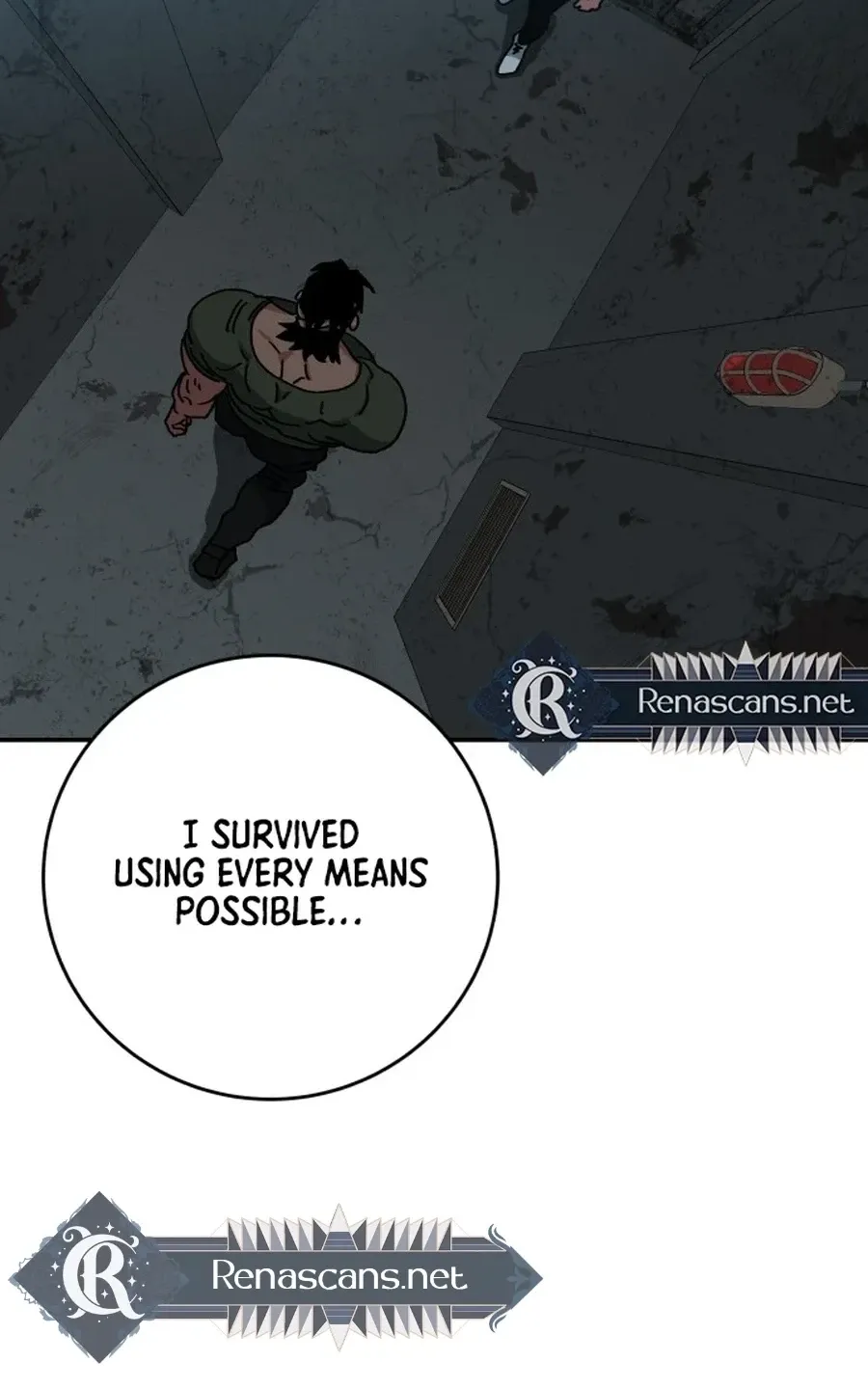 Widower Chapter 10 page 72 - 