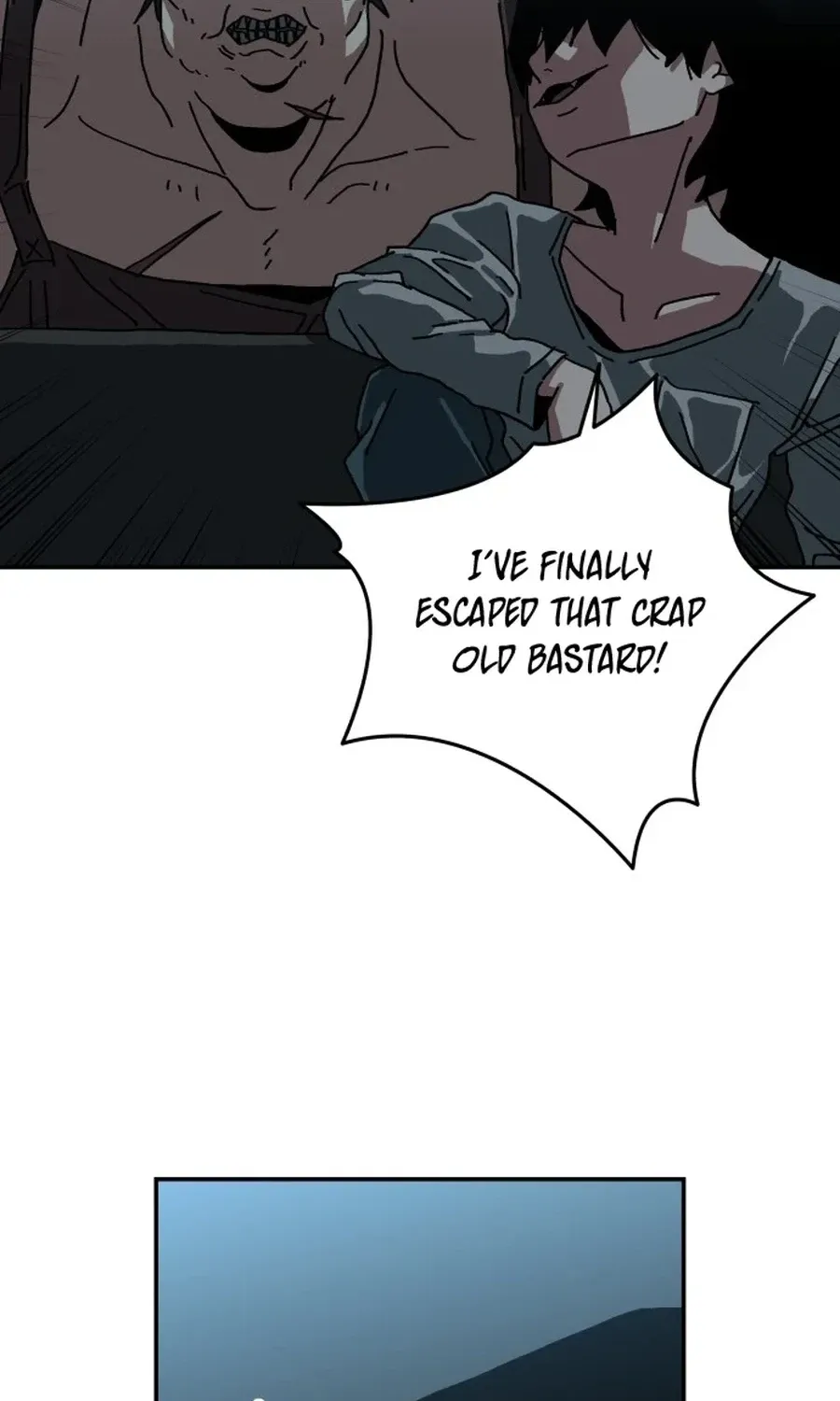 Widower Chapter 10 page 75 - 