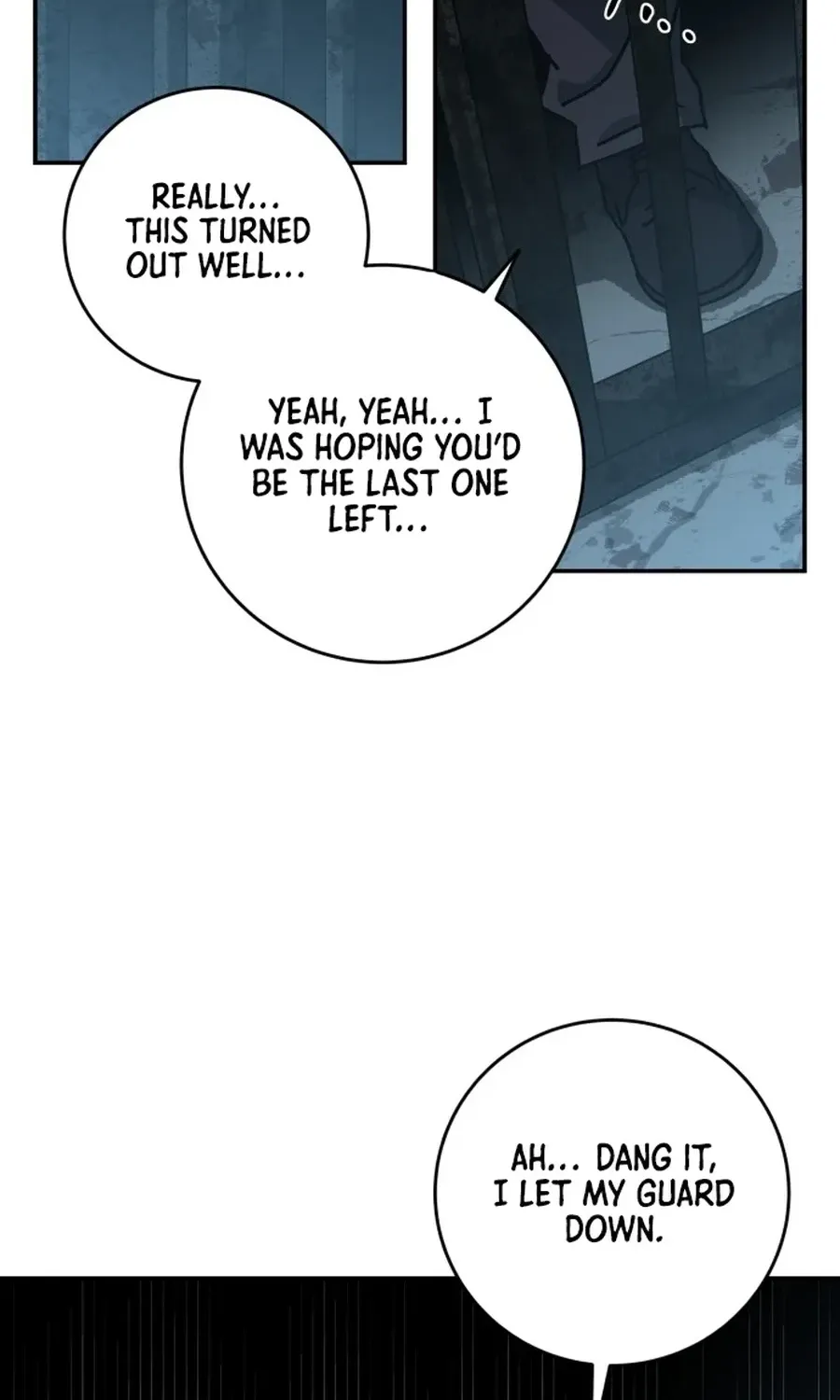 Widower Chapter 10 page 86 - 
