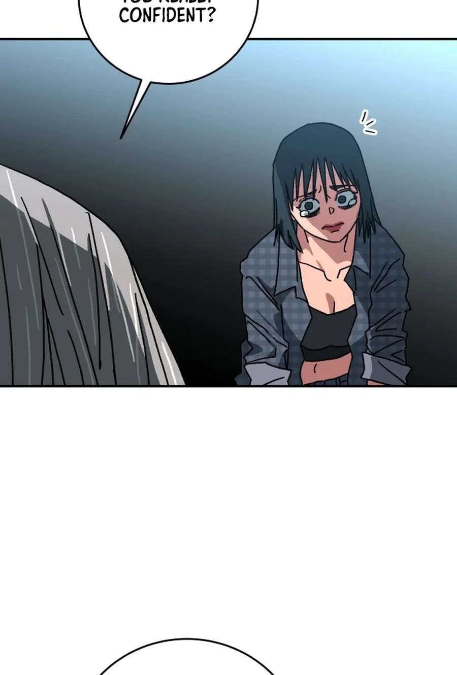 Widower Chapter 108 page 14 - 