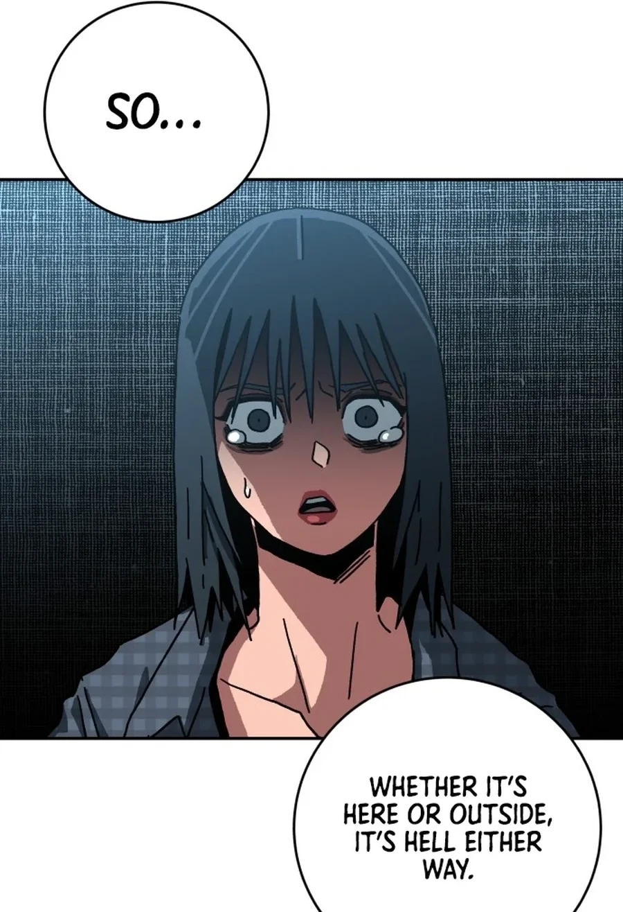 Widower Chapter 108 page 17 - 