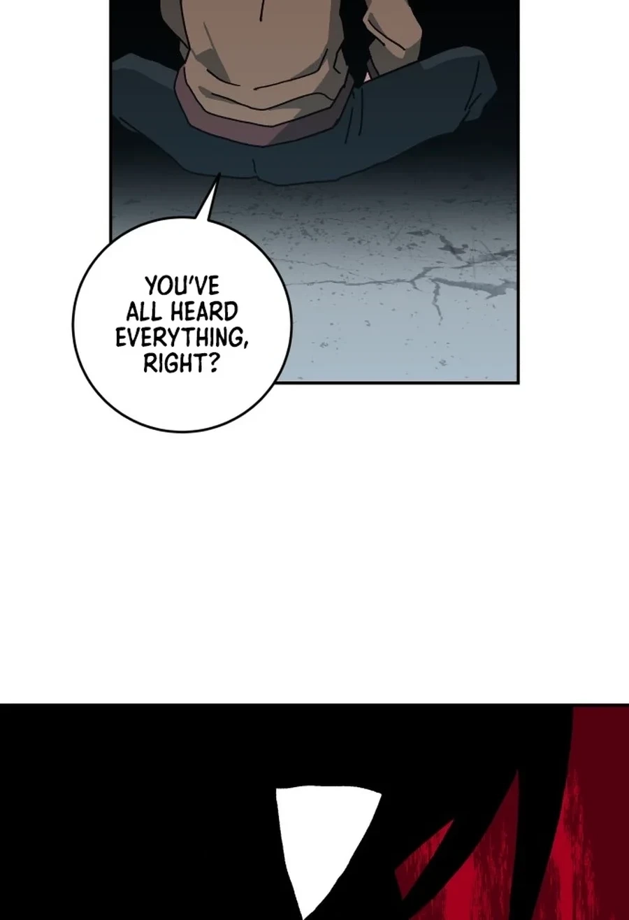Widower Chapter 108 page 21 - 