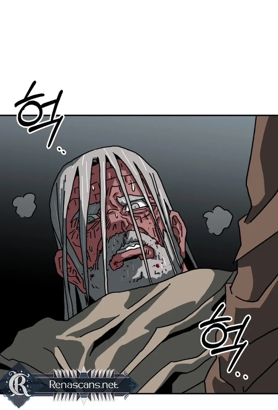 Widower Chapter 108 page 30 - 
