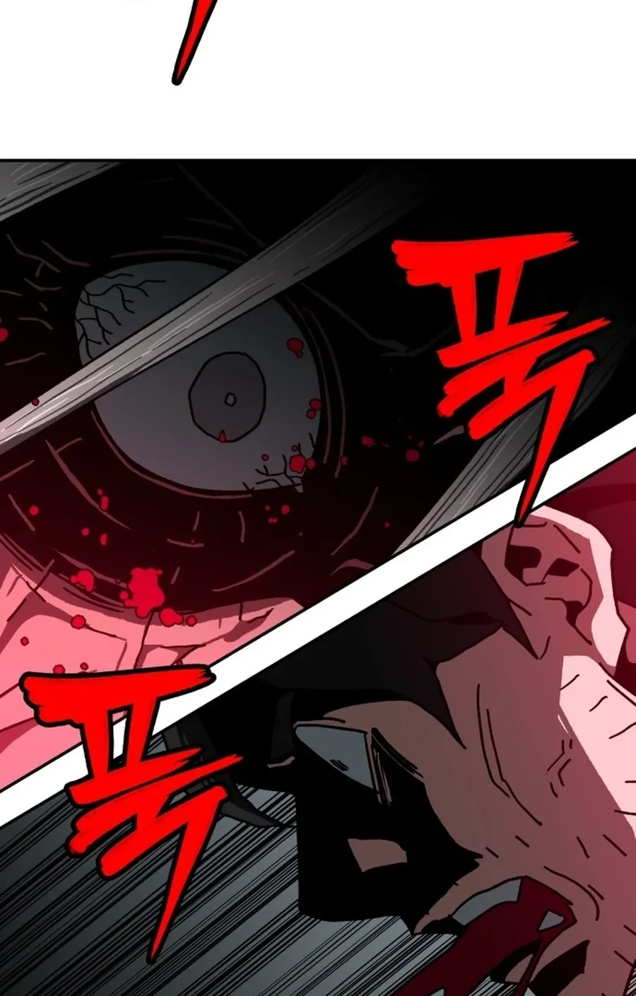 Widower Chapter 108 page 37 - 