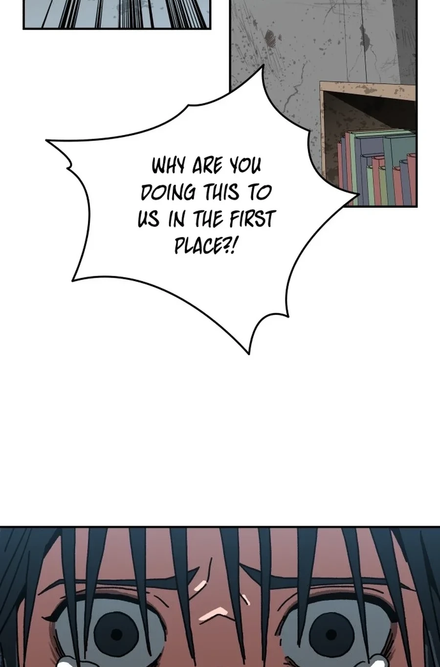 Widower Chapter 108 page 5 - 