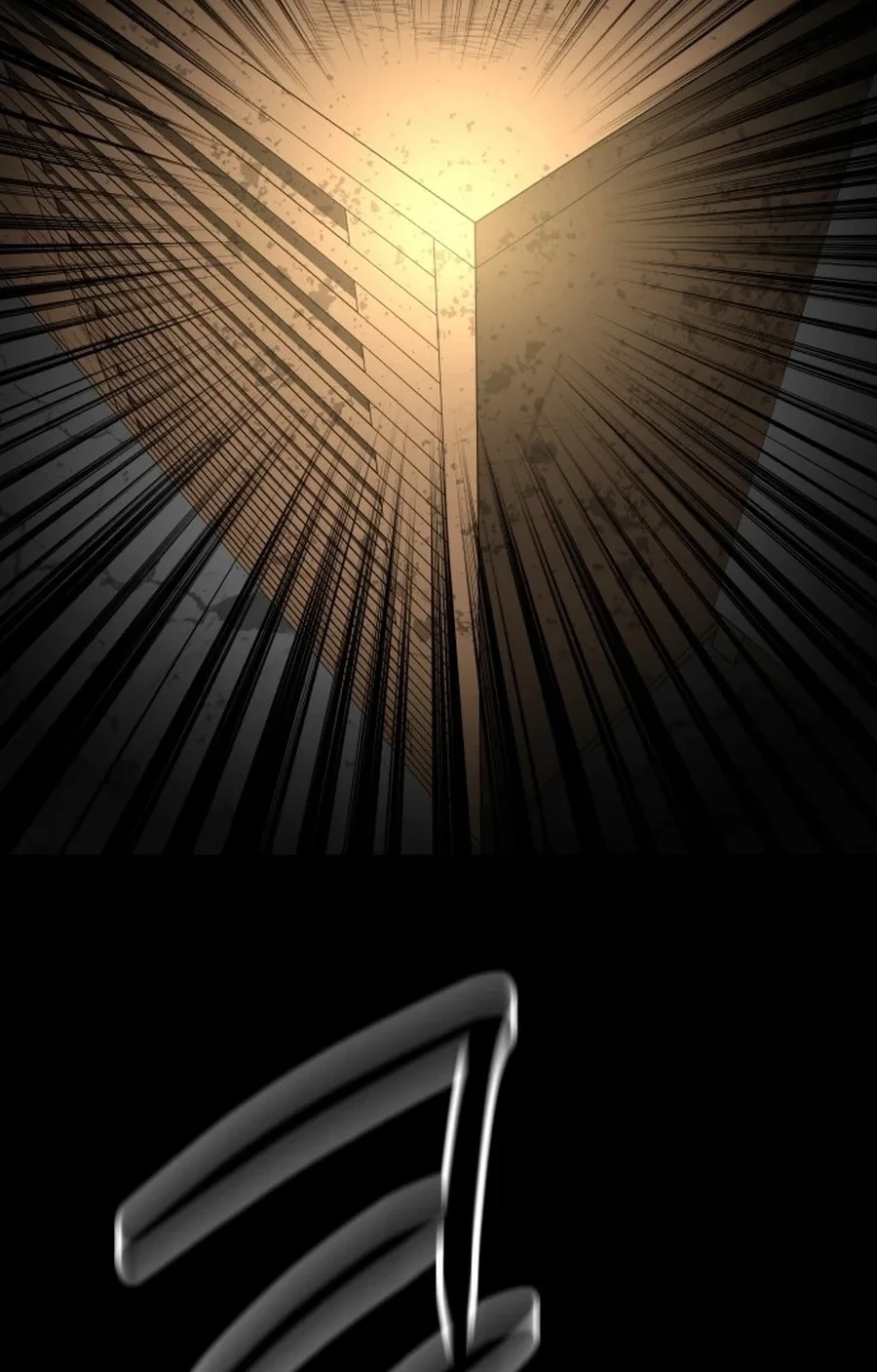 Widower Chapter 108 page 41 - 
