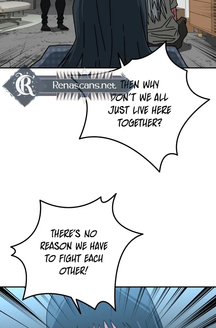 Widower Chapter 108 page 7 - 