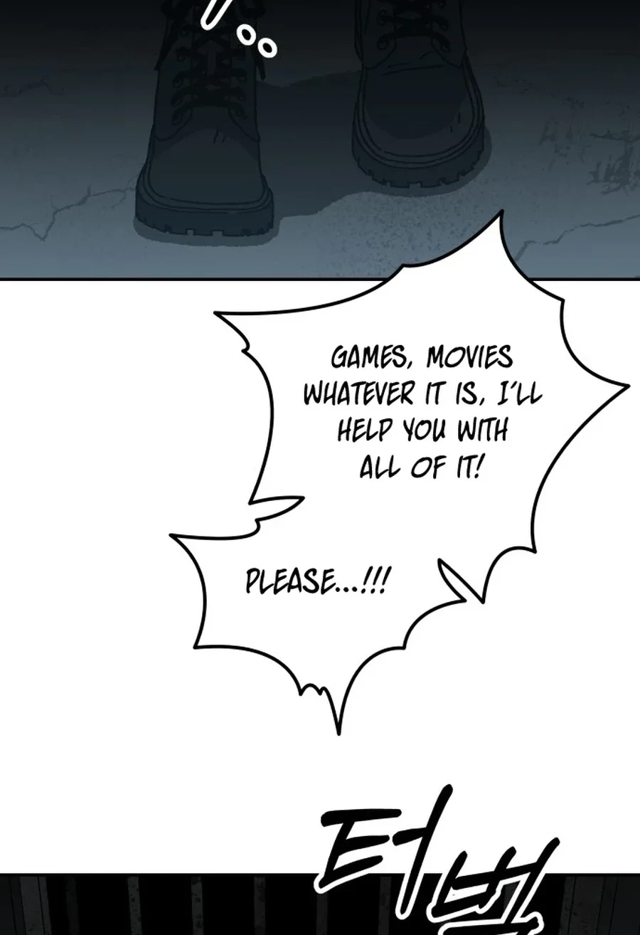 Widower Chapter 108 page 65 - 