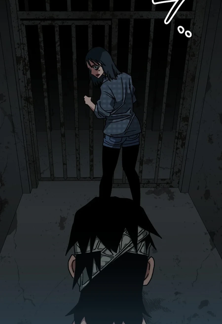 Widower Chapter 108 page 66 - 