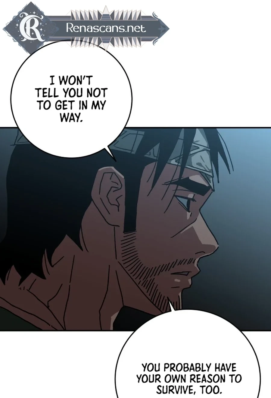 Widower Chapter 108 page 69 - 