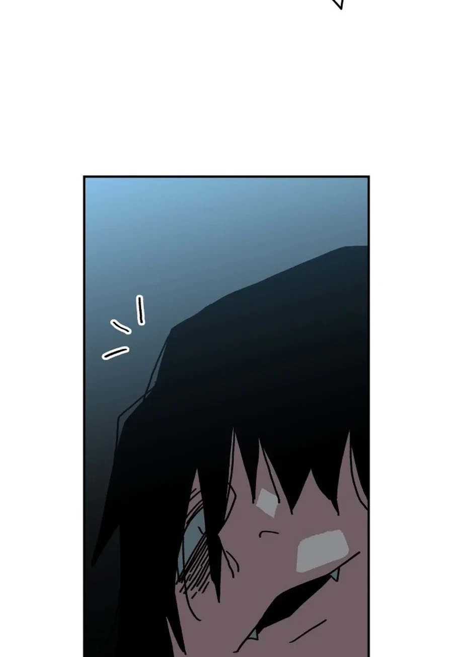 Widower Chapter 108 page 81 - 